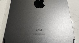 Mint
													Apple iPad Mini 6th Gen - Unlocked, Gray, 256 GB, A2568, photo 2 of 13