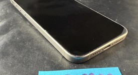 Good
													Apple iPhone 15 Pro Max - AT&T, Natural, 1 TB, A2849, photo 4 of 7