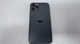 Good
													Apple iPhone 12 Pro - Unlocked, Graphite, 128 GB, A2341, photo 2 of 7