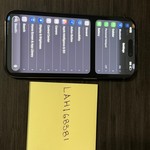 Good Apple iPhone 16 Pro - Unlocked, 256 GB, Natural, A3083