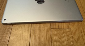 Fair
													Apple iPad 9th Gen - Wi-Fi, Gray, 64 GB, A2602, photo 1 of 6