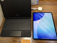 Apple iPad Pro 13" (M4) 2024