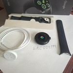 Mint Google Pixel Watch 3 - Unlocked, Black, 41mm, LTE