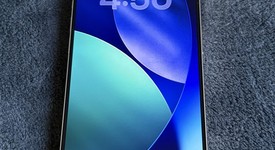 Mint
													Apple iPhone 15 Pro Max - Unlocked, Natural, 256 GB, A2849, photo 1 of 7