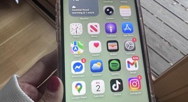 Good
													Apple iPhone 16 Plus - Unlocked, Pink, 256 GB, A3082, photo 2 of 11