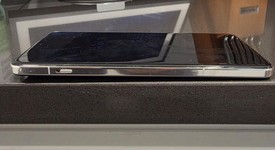 Good
													OnePlus 13 - Unlocked, Midnight Ocean, 512 GB, 16 GB, photo 5 of 8