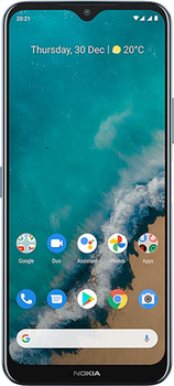 Nokia G50