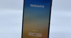 Mint
													Samsung Galaxy Z Flip7 - Spectrum, Jet Black, 256 GB, 12 GB, SM-F766U, photo 1 of 12