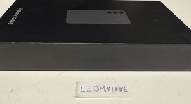 New
													Samsung Galaxy S24 FE - Unlocked, Graphite, 128 GB, SM-S721U1, photo 4 of 6