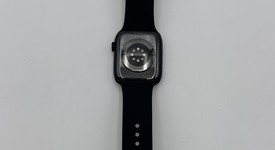 Mint
													Apple Watch Series 7 41mm - Unlocked, Midnight, A2475 - Cellular, Aluminum, photo 2 of 5