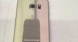 Mint
													Samsung Galaxy S6 edge - AT&T, Gold, 64 GB, SM-G925A, photo 3 of 7