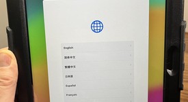 Mint
													Apple iPad 10th Gen - Wi-Fi, Silver, 64 GB, A2696, photo 2 of 8