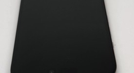 Good
													Apple iPhone 15 - Unlocked, Black, 128 GB, A2846, photo 2 of 8