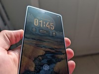 Samsung Galaxy S25 Ultra