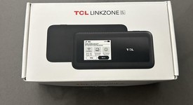 Mint
													TCL Mobile Hotspot, photo 2 of 6
