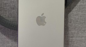 Good
													Apple iPhone 16 Pro Max - Unlocked, Natural, 256 GB, A3084, photo 5 of 12