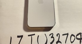Good
													Apple iPhone 14 Pro Max - T-Mobile, Silver, 256 GB, A2651, photo 2 of 7
