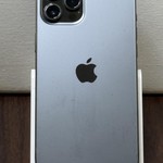 Good Apple iPhone 12 Pro Max - Unlocked, 256 GB, Graphite, A2342