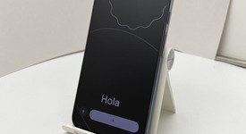 Good
													Google Pixel 10 Pro XL - Unlocked, Moonstone, 512 GB, GUL82, photo 1 of 5