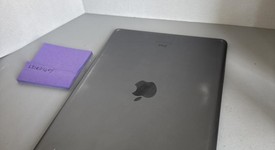 Fair
													Apple iPad 9th Gen - Wi-Fi, Gray, 64 GB, A2602, photo 5 of 5