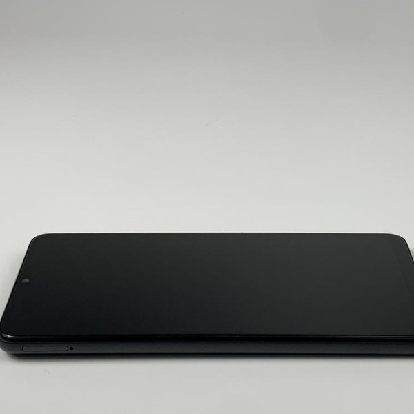 Samsung Galaxy A12 - TracFone, Black, 32 GB, 3 GB