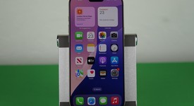 Good
													Apple iPhone 16 Pro Max - Unlocked, Natural, 256 GB, A3084, photo 2 of 10