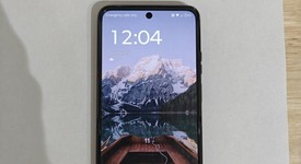 Good
													Motorola Razr Plus (2024) - Unlocked, Navy Blue, 256 GB, 12 GB, photo 3 of 3