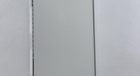 Good
													Apple iPhone 13 Pro Max - Unlocked, Silver, 512 GB, A2484, photo 3 of 7