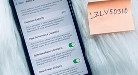 Good
													Apple iPhone SE 2nd Gen 2020 - Verizon, Black, 64 GB, A2275, photo 1 of 4