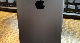 Good
													Apple iPhone 6 - AT&T, Gray, 16 GB, A1549, photo 2 of 5