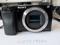 Sony a6000