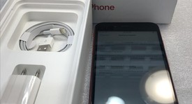 Mint
													Apple iPhone 8 Plus - Unlocked, Red, 64 GB, A1897, GSM, photo 3 of 9