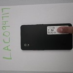 Good Bigme HiBreak Pro - Unlocked Non-US, 256 GB, Black, 8 GB