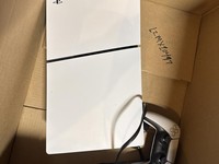 PlayStation 5 Slim Standard Edition (2023)