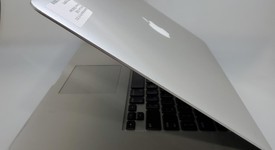 Fair
													MacBook Pro 2012 (Retina) - 15" - Silver, 256 GB, 8 GB, photo 2 of 4