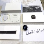 Good Apple Watch Ultra 2 49mm - Unlocked, Natural, A2986