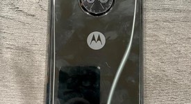 Good
													Moto X4 - Unlocked, Black, 32 GB, 3 GB, Android One, photo 1 of 7