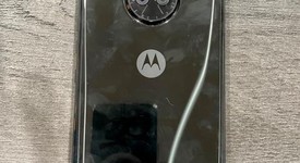 Good
													Moto X4 - Unlocked, Black, 32 GB, 3 GB, Android One, photo 1 of 8