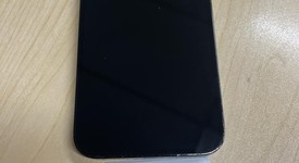 Fair
													Apple iPhone 14 Pro Max - Unlocked, Black, 256 GB, A2651, photo 1 of 6