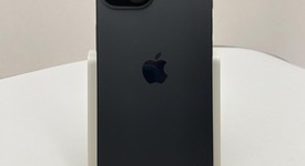 Good
													Apple iPhone 15 - Unlocked, Black, 128 GB, A2846, photo 3 of 6