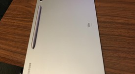 Good
													Samsung Galaxy Tab S7 FE - Wi-Fi, Mystic Pink, 64 GB, 4 GB, photo 4 of 4