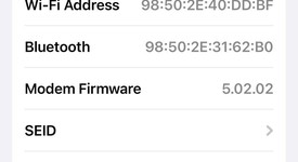 Good
													Apple iPhone 13 - Unlocked, Blue, 512 GB, A2482, photo 4 of 9