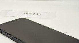 Good
													Apple iPhone 12 - Unlocked, Black, 128 GB, A2172, photo 2 of 5