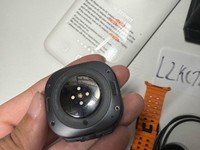 Samsung Galaxy Watch Ultra