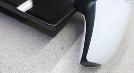 Good
													PlayStation Portal Remote Player - White, photo 5 of 10