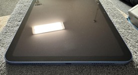 Mint
													Apple iPad 10th Gen - Wi-Fi, Blue, 64 GB, A2696, photo 5 of 8