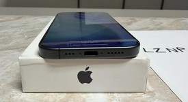 Mint
													Apple iPhone 17 - Unlocked, Black, 256 GB, A3258, photo 4 of 8