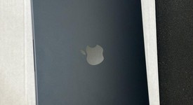 Good
													MacBook Air 2022 - 13" - Apple M2, Midnight, 256 GB, 8 GB, photo 3 of 10