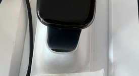 Mint
													Fitbit Sense - Black, photo 2 of 8