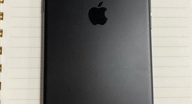 Good
													Apple iPhone 7 Plus - Sprint, Black, 32 GB, A1661, photo 2 of 4